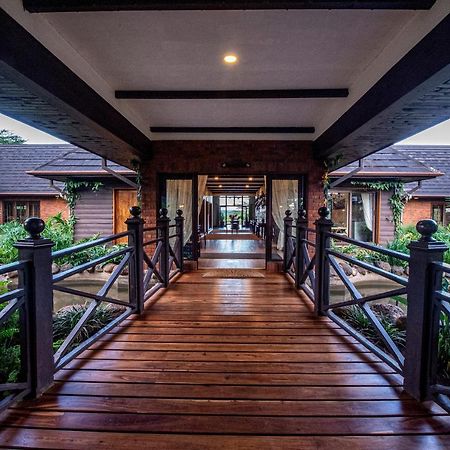 The Retreat At Ngorongoro Villa Карату Екстериор снимка