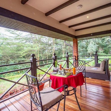 The Retreat At Ngorongoro Villa Карату Екстериор снимка