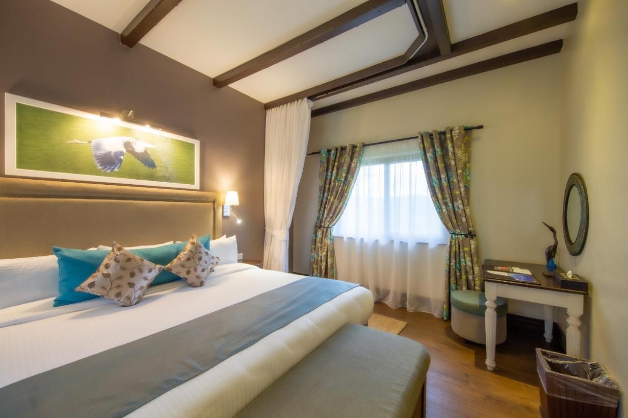 The Retreat At Ngorongoro Villa Карату Екстериор снимка