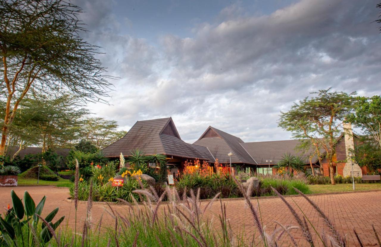 The Retreat At Ngorongoro Villa Карату Екстериор снимка