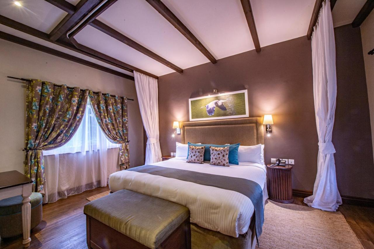 The Retreat At Ngorongoro Villa Карату Екстериор снимка