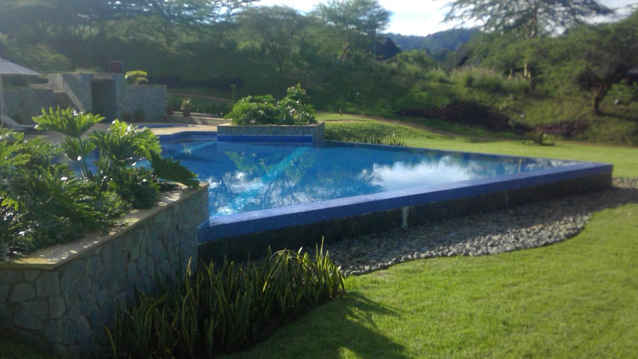 The Retreat At Ngorongoro Villa Карату Екстериор снимка