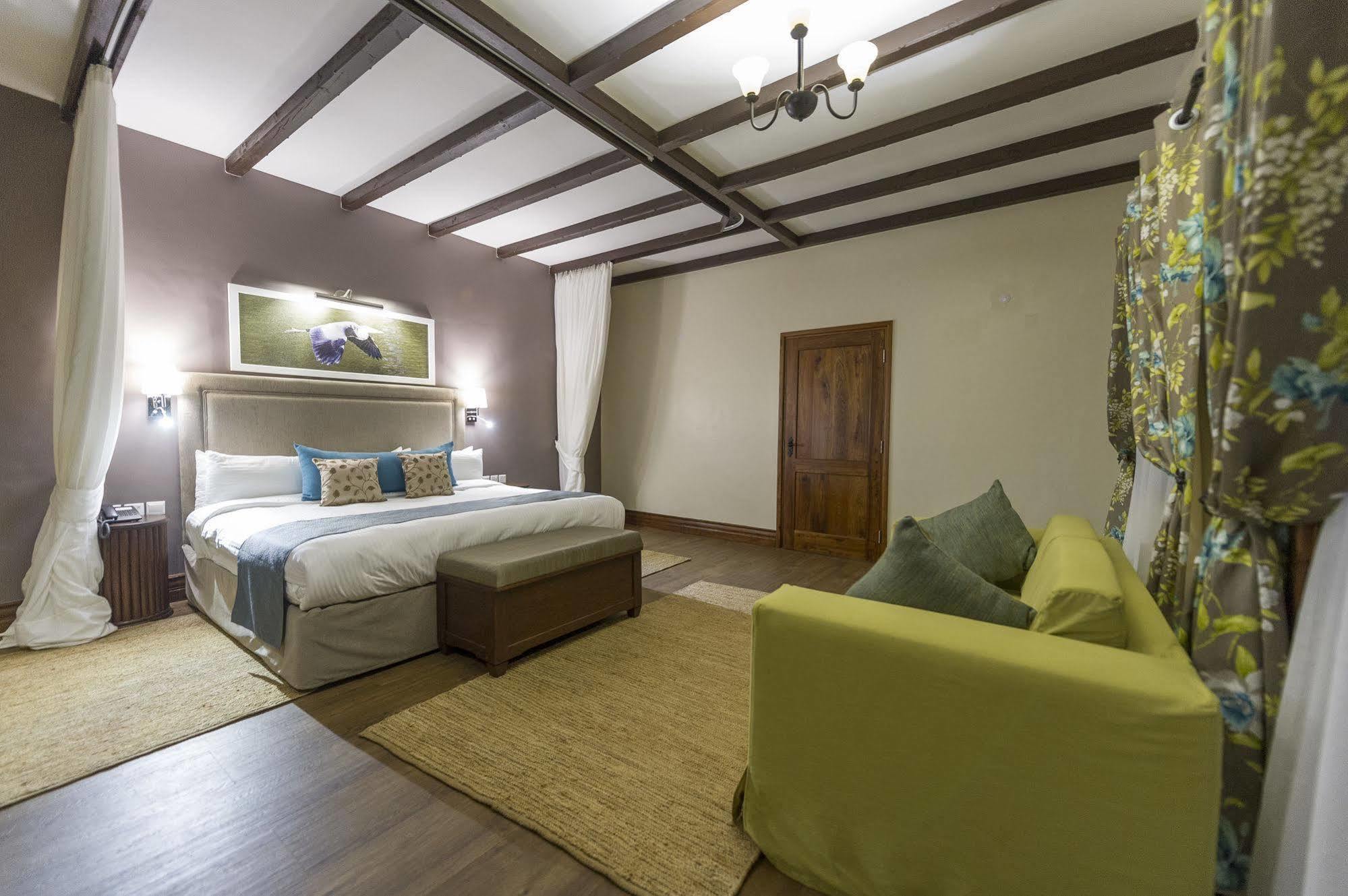 The Retreat At Ngorongoro Villa Карату Екстериор снимка