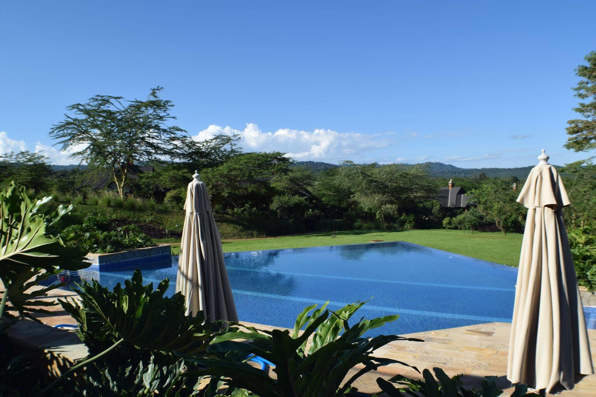 The Retreat At Ngorongoro Villa Карату Екстериор снимка