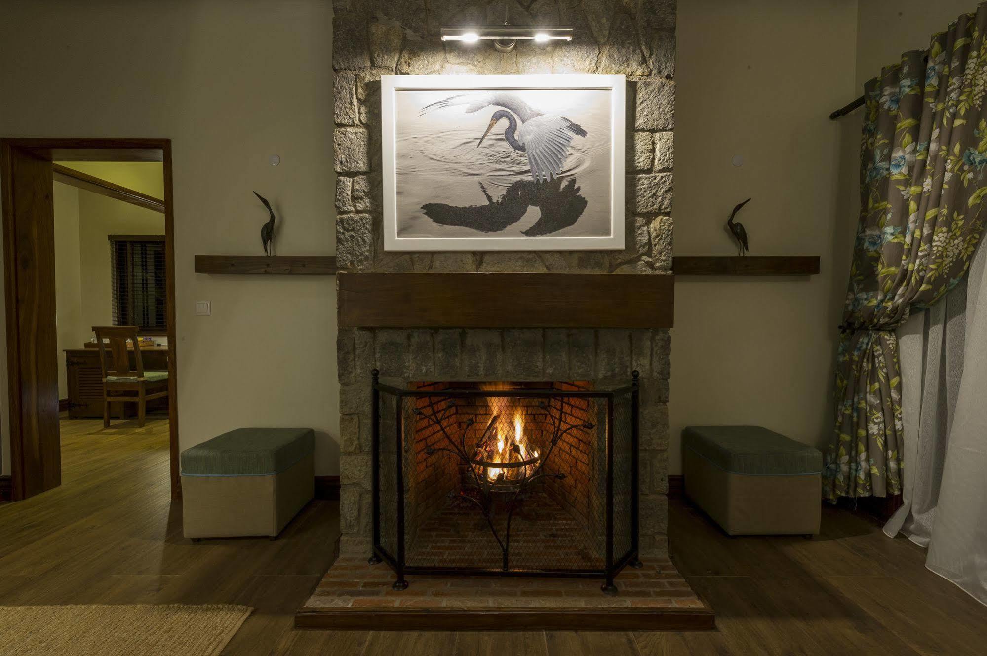 The Retreat At Ngorongoro Villa Карату Екстериор снимка