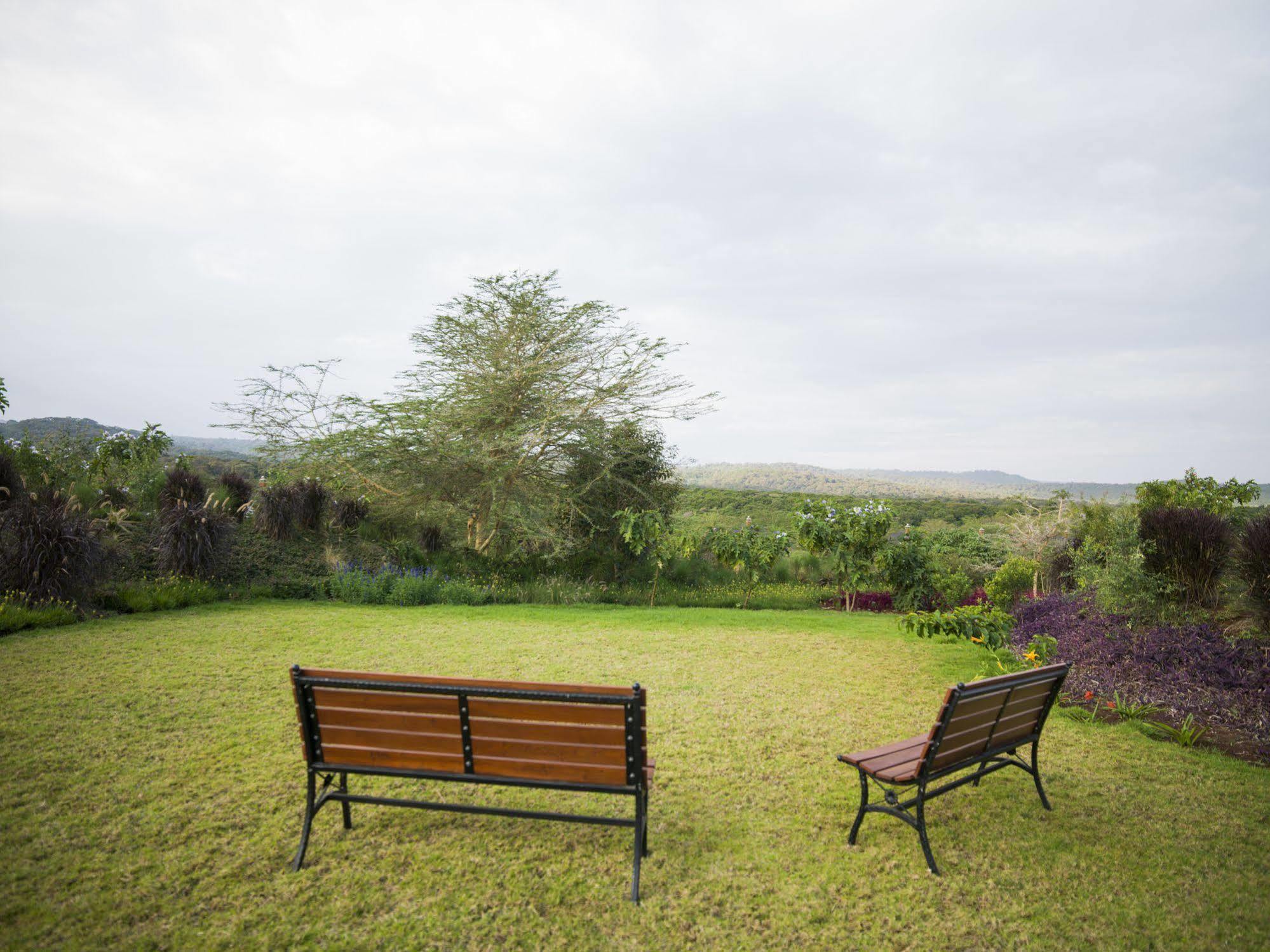The Retreat At Ngorongoro Villa Карату Екстериор снимка