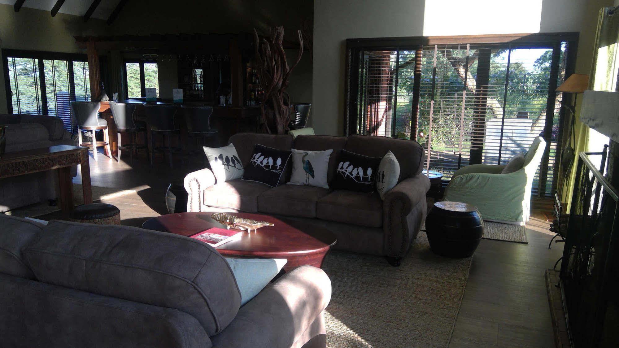 The Retreat At Ngorongoro Villa Карату Екстериор снимка